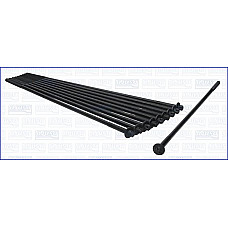 Set surub, chiulasa ROVER 200 (XW), Hatchback, 10.1989 - 12.1995 Ajusa 81026400