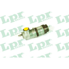 Cilindru receptor ambreiaj Actuator ambreiaj 254mm ALFA ROMEO 145 146 155 156 164 166 GT GTV SPIDER FIAT BRAVA BR FIAT MAREA (185_), Sedan, 05.1996 - 12.2007 LPR 8102