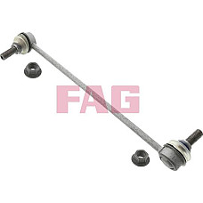 Brat / bieleta suspensie, stabilizator MERCEDES-BENZ E-CLASS (C207), Compartiment, 01.2009 - 12.2016 FAG 818 0437 10
