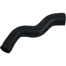 Furtun intercooler NISSAN PRIMERA (P12), Sedan, 01.2002 - Bugiad 81831