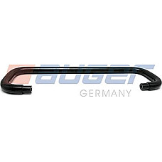 Bara stabilizatoare.suspensie Stabilizator Spate MERCEDES ACTROS 04.97-10.02 Auger 81789