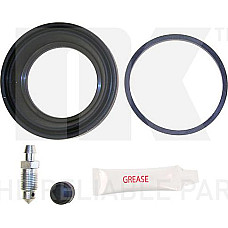 Set reparatie, etrier VW POLO (86CF), Hatchback Van, 08.1992 - 07.1994 NK 8847004