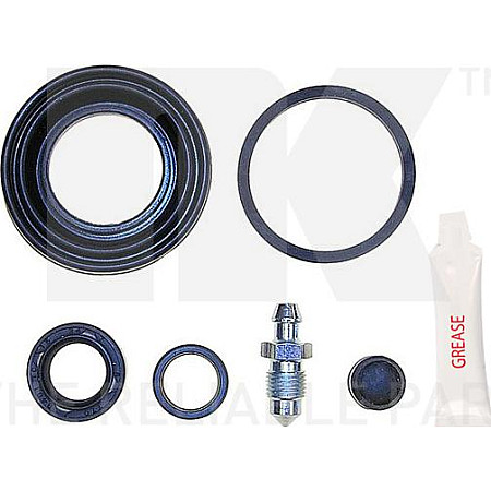 Set reparatie, etrier VW VENTO (1H2), Sedan, 11.1991 - 09.1998 NK 8847008