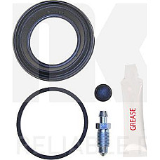 Set reparatie, etrier VW GOLF II (19E, 1G1), Van, 08.1983 - 07.1991 NK 8847019