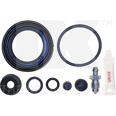 Set reparatie, etrier VW TOURAN (1T1, 1T2), Dubita, 02.2003 - 05.2010 NK 8847020