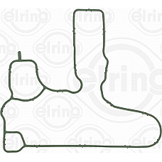 Garnitura. carter motor Garnitura de ventilatie carterului AUDI A3 A4 ALLROAD B8 A4 B8 A5 A6 C7 A8 D4 Q3 Q5 TT VW SCIROCCO III (137, 138), Compartiment, 05.2008 - 11.2017 Elring 886.660