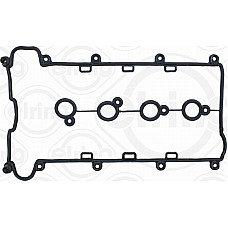 Garnitura. capac supape Garnitura capac culbutori OPEL ASTRA G SIGNUM SPEEDSTER VECTRA C ZAFIRA A B 2.2 09.00- VAUXHALL VECTRA Mk II (Z02), Hatchback, 08.2002 - 05.2009 Elring 880.342