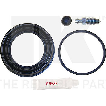 Set reparatie, etrier VW SCIROCCO III (137, 138), Compartiment, 05.2008 - 11.2017 NK 8810009