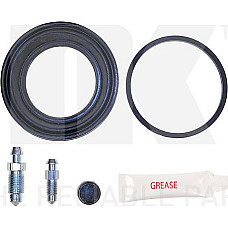 Set reparatie, etrier FORD ESCORT III (AWA), Turism, 09.1980 - 12.1985 NK 8825003