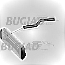 Furtun intercooler OPEL VIVARO A (X83), Autobuz, 08.2001 - Bugiad 88768