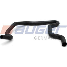 Furtun. schimbator de caldura incalzire Furtun de cauciuc pentru sistemul de racire la incalzitor 18mm lungime. 960mm se potrive Auger 83555