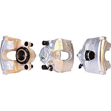 Etrier frana RENAULT LAGUNA II (BG0/1_), Hatchback, 03.2001 - 12.2007 Elstock 83-0754