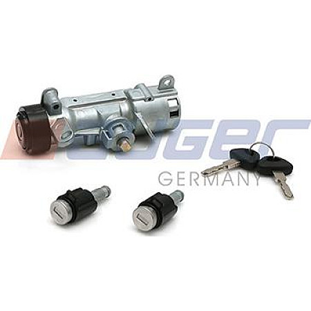 Blocaj volan Ignition switch 2 keys included in the set fits. SCANIA F K K BUS LPGRS N BUS PGRT 01.03- SCANIA K - series, Autobuz, 01.1991 - 08.2013 Auger 83384