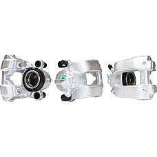 Etrier frana BMW 2 (F22, F87), Compartiment, 10.2012 - Elstock 83-2587