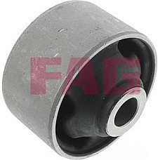 Suport,trapez HYUNDAI i30 (FD), Turism, 10.2007 - 06.2012 FAG 829 0369 10
