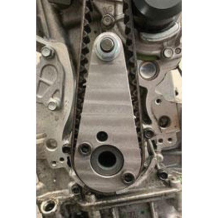 Dispozitiv de montare, curea dintata KIA OPTIMA (JF), Sportswagon, 09.2016 - Laser Tools 8243