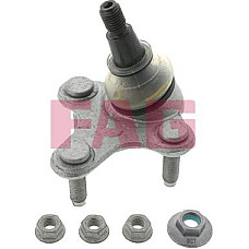 Pivot SEAT LEON (1P1), Hatchback, 05.2005 - 12.2013 FAG 825 0275 10