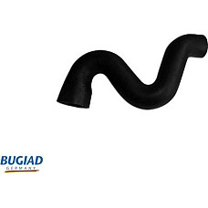 Furtun intercooler AUDI A4 (8D2, B5), Sedan, 11.1994 - 12.2001 Bugiad 82638