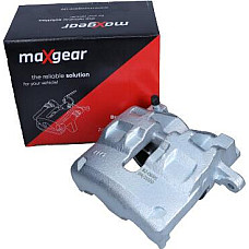 Etrier frana LAND ROVER RANGE ROVER II (P38A), Crossover, 07.1994 - 03.2002 Maxgear 82-0695