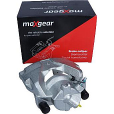 Etrier frana RENAULT CAPTUR I (J5_, H5_), Hatchback, 06.2013 - Maxgear 82-0688