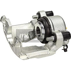 Etrier frana OPEL CORSA D (S07), Hatchback, 07.2006 - 08.2014 Maxgear 82-0066