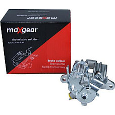 Etrier frana VW PASSAT (3B3), Sedan, 10.2000 - 12.2005 Maxgear 82-0025