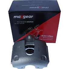 Etrier frana FORD TRANSIT CONNECT (P65_, P70_, P80_), Van, 06.2002 - Maxgear 82-0869