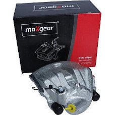 Etrier frana VOLVO S80 I (184), Sedan, 05.1998 - 02.2008 Maxgear 82-0825