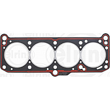 Garnitura chiulasa de chiuloasa grosime. 175mm se potriveste. AUDI 100 C2 80 B1 80 B2 COUPE B2 VW CADDY I GOLF I ILTIS VW PASSAT (32B), Hatchback, 09.1979 - 06.1989 Elring 820.385
