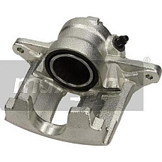 Etrier frana PEUGEOT 206 CC (2D), Sabrioleta, 09.2000 - 12.2008 Maxgear 82-0250