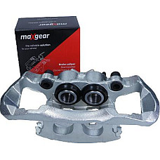 Etrier frana VW MULTIVAN VI (SGF, SGM, SGN, SHM, SHN), Dubita, 04.2015 - Maxgear 82-0792