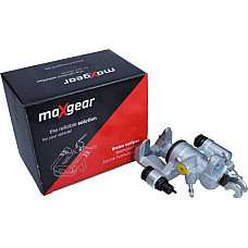 Etrier frana MAZDA XEDOS 6 (CA), Sedan, 01.1992 - 10.1999 Maxgear 82-0749