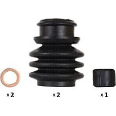 Etrier frana RENAULT TALISMAN (LP_), Sedan, 06.2015 - Elstock 82-2999