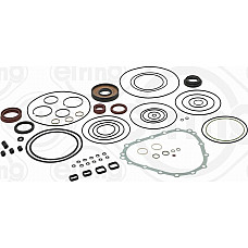 Set garnituri. transmisie automata Transmission seal set ZF 6HP19 A AUDI A4 (8H7, B6, 8HE, B7), Sabrioleta, 01.2002 - 12.2009 Elring 821.460