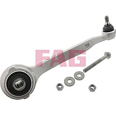 Brat, suspensie roata MERCEDES-BENZ C-CLASS (CL203), Compartiment, 03.2001 - 06.2011 FAG 821 0205 10