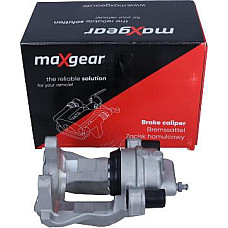Etrier frana MERCEDES-BENZ SL (R230), Sabrioleta, 10.2001 - 01.2012 Maxgear 82-1224