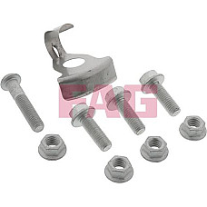 Pivot FORD ESCORT CLASSIC (AAL, ABL), Hatchback, 10.1998 - 07.2000 FAG 828 0003 30