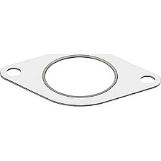 Garnitura, racord evacuare SUBARU BAJA (BT / BAJA), Ridica, 09.2002 - 12.2006 Elring 822.300