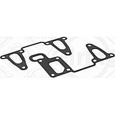 Set garnitura sistem EGR Garnitura valvei EGR MERCEDES ATEGO 3 UNIMOG UNIMOG 405 HEAVY OM934.911-OM934.978 04.13- MERCEDES-BENZ ATEGO 3 (967PKX3), 04.2013 - Elring 873.340