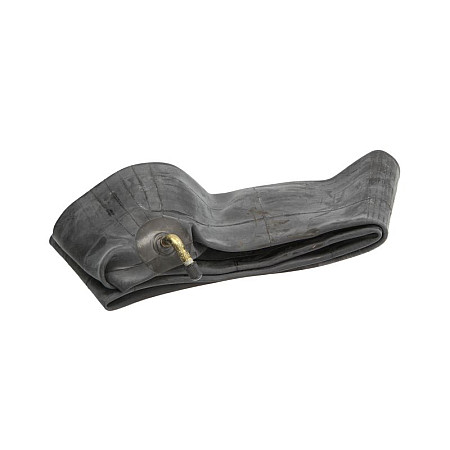 Camera de anvelopa Moto mitsutomo butil tubul interior 120 130 / 70-12 TR87 unghi supapa BIKE IT DET12 BI 120/130