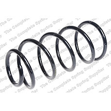 Arc spiral Fata Dreapta/Stanga transmisie automata MAZDA 3 1.6D/2.0 12.08-09.14 LESJOFORS LS4055456