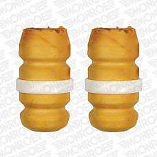 Chit protectie praf, amortizor Set de asamblare amortizoare Fata TOYOTA COROLLA COROLLA VERSO PRIUS 1.3-2.0D 08.01-12.09 MONROE MONPK113
