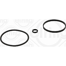 Etansare. filtru ulei Set de garnit de baza pentru filtrul de ulei CITROEN BERLINGO BERLINGO MULTISPACE BERLIN CITROEN BERLINGO / BERLINGO FIRST (M_), Box/MPV, 07.1996 - 12.2011 Elring 399.510