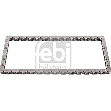 Lant distributie AUDI A7 (4GA, 4GF), Sportback, 07.2010 - 05.2018 Febi Bilstein 39970