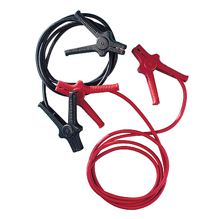 Cablu transfer curent Europa 300cm, motoare pana la 2500cc, 12/24V