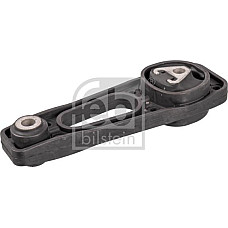 Suport motor Engine mount in the back rubber-metal DACIA DUSTER DUSTER-SUV 1.5D-1.6LPG 04.10- NISSAN TERRANO III (D10), Crossover, 08.2013 - Febi Bilstein 39483