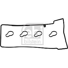 Set garnituri. Capac supape Rocker cover gasket set R MERCEDES C CL203 C T-MODEL S202 C T-MODEL S203 C W202 C W203 CLC CL2 MERCEDES-BENZ SPRINTER 4-t (904), Van, 02.1995 - 05.2012 Febi Bilstein 39476