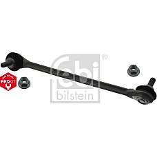 Brat-bieleta suspensie. stabilizator Tendon bara stabilizatoare Fata Stanga 325mm MERCEDES CLS C218 CLS SHOOTING MERCEDES-BENZ E-CLASS (W212), Sedan, 01.2009 - 12.2016 Febi Bilstein 39601