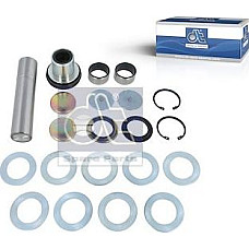Set reparatie. pivot Kit pivot 52mm-53mmx235mm MAN F2000 HOCL LIONS CITY LIONS COACH LIONS COMFORT LIONS STAR MAN HOCL (A51), Autobuz DT Spare Parts 3.96211