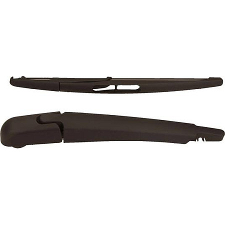 Set stergatoare, curatare parbriz CHEVROLET AVEO III (T300), Hatchback, 03.2011 - Maxgear 39-0542